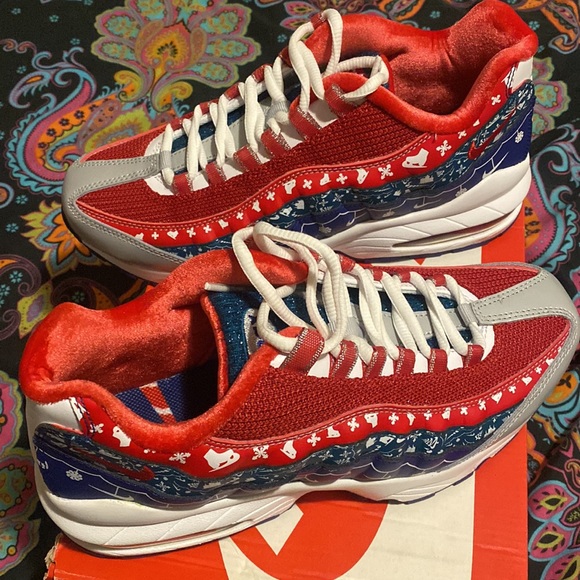 Nike air max 95 - Picture 1 of 4